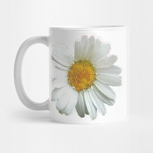 strawberry blossom Mug